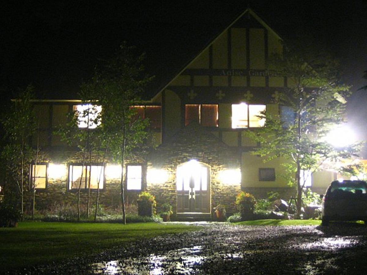 Anise Garden Hakuba Exterior foto