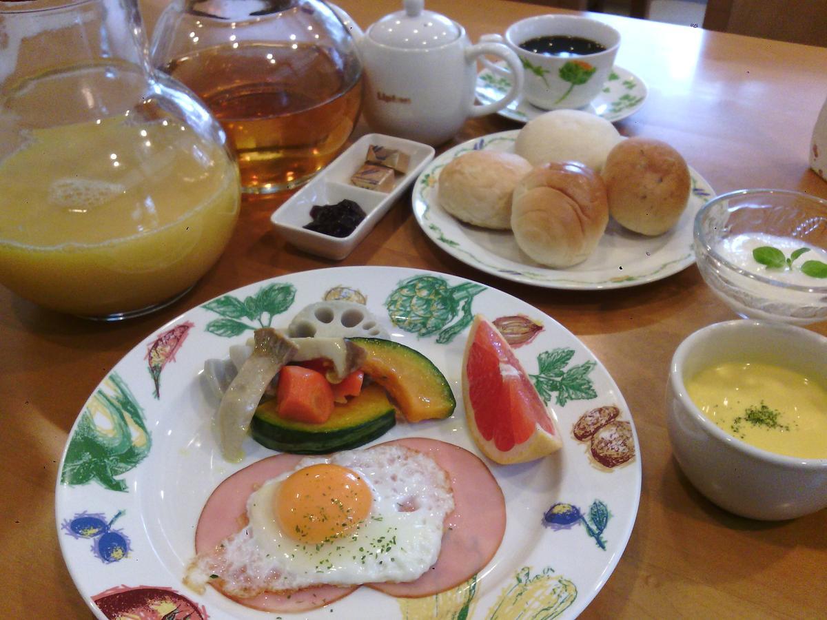 Anise Garden Hakuba Exterior foto