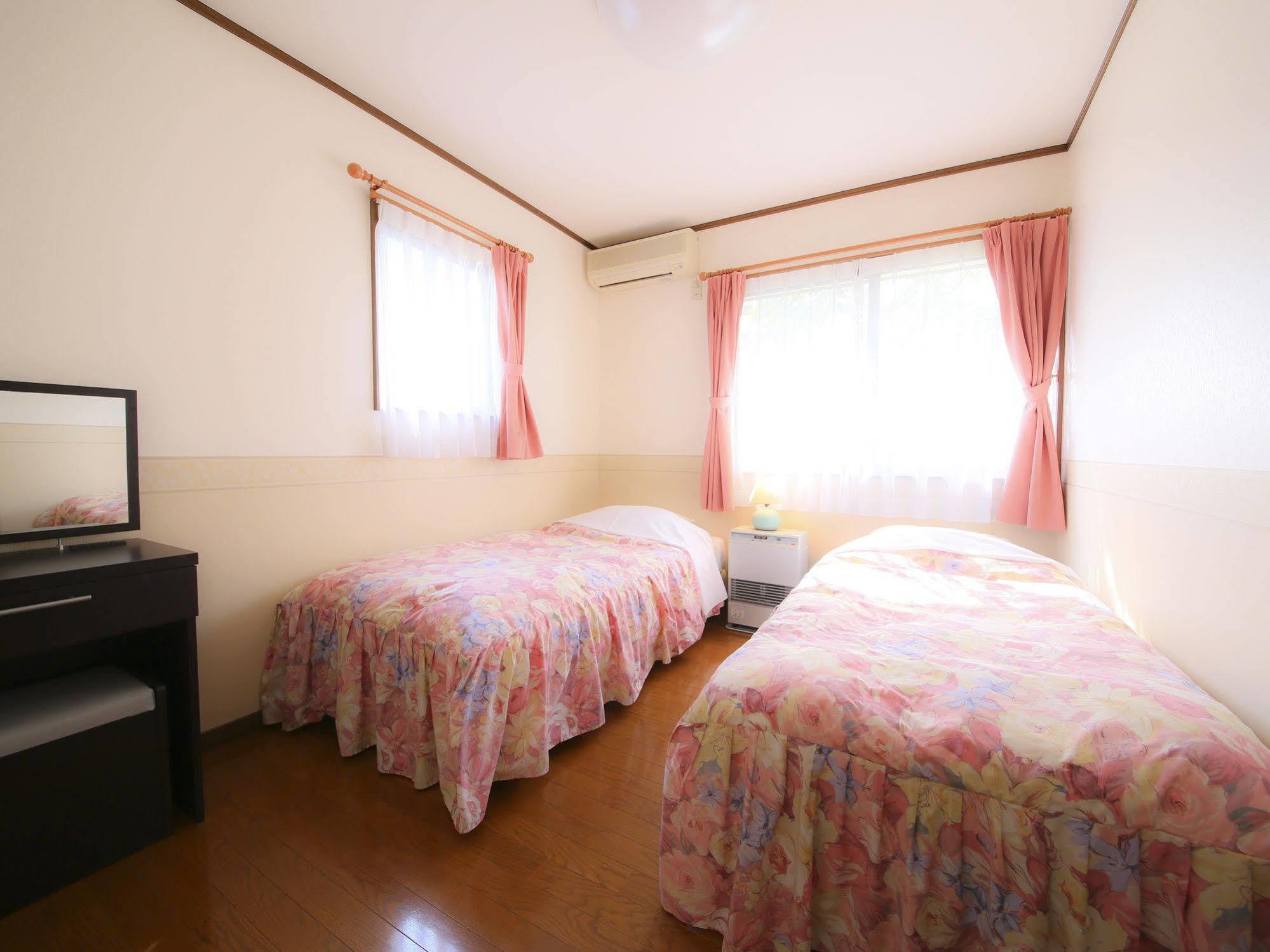 Anise Garden Hakuba Exterior foto